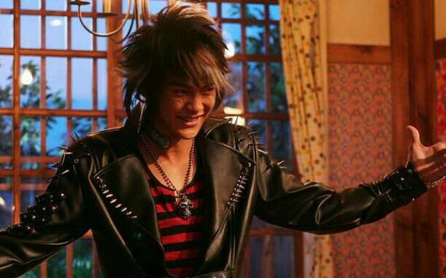 终极一班金宝三才是主角