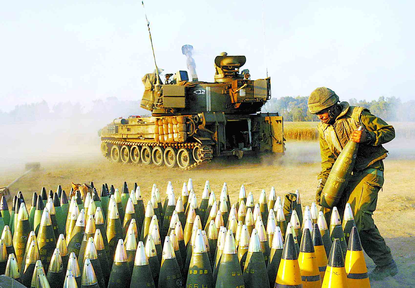 美国最忌惮的3个国家,两个挫败美国信心!一个影响其政策