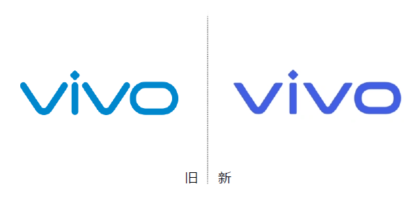 華為,vivo,oppo,榮耀,四大國產手機集體換標誌,你喜歡哪一個