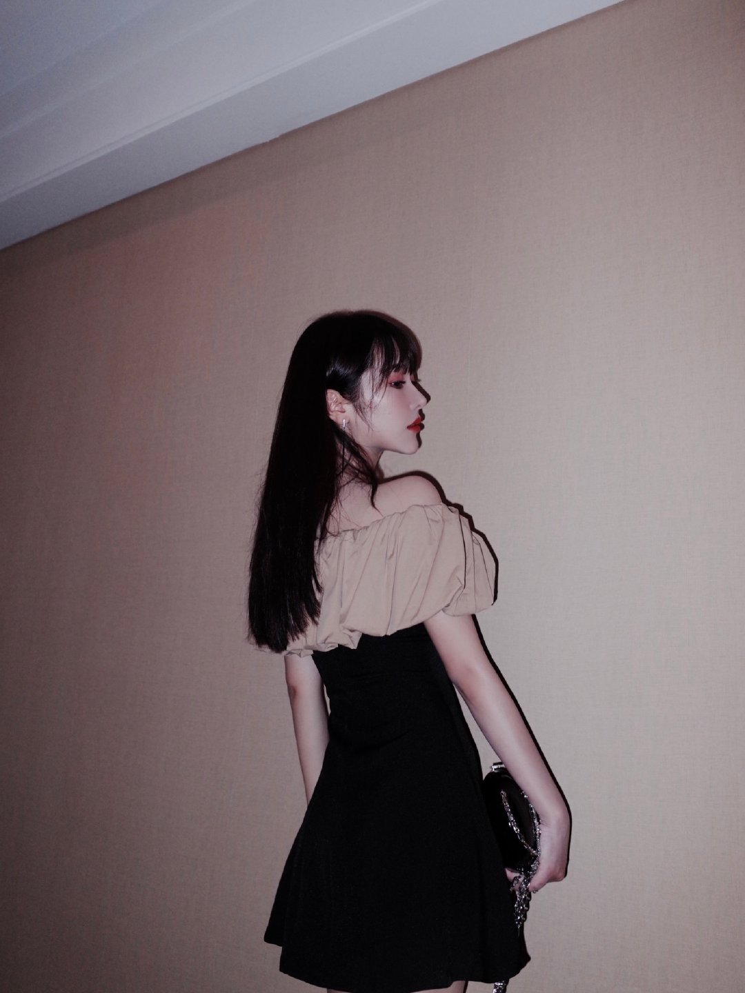 第一网红林珊珊被吐槽脸太肿,女子天团中最美的颜值比杨幂还高!