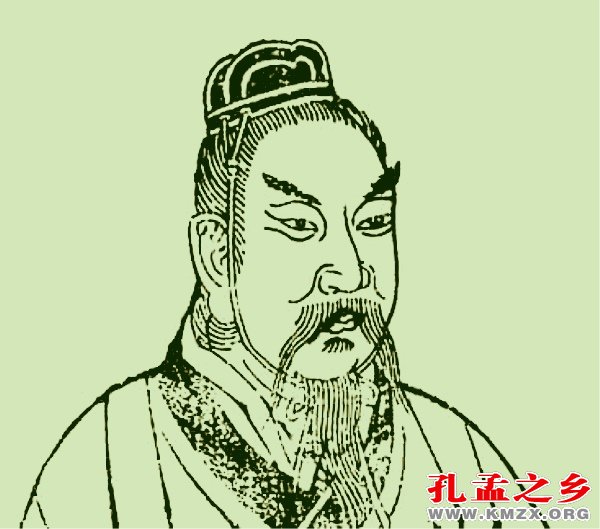 源于孔孟之乡的姓氏(39—迟姓