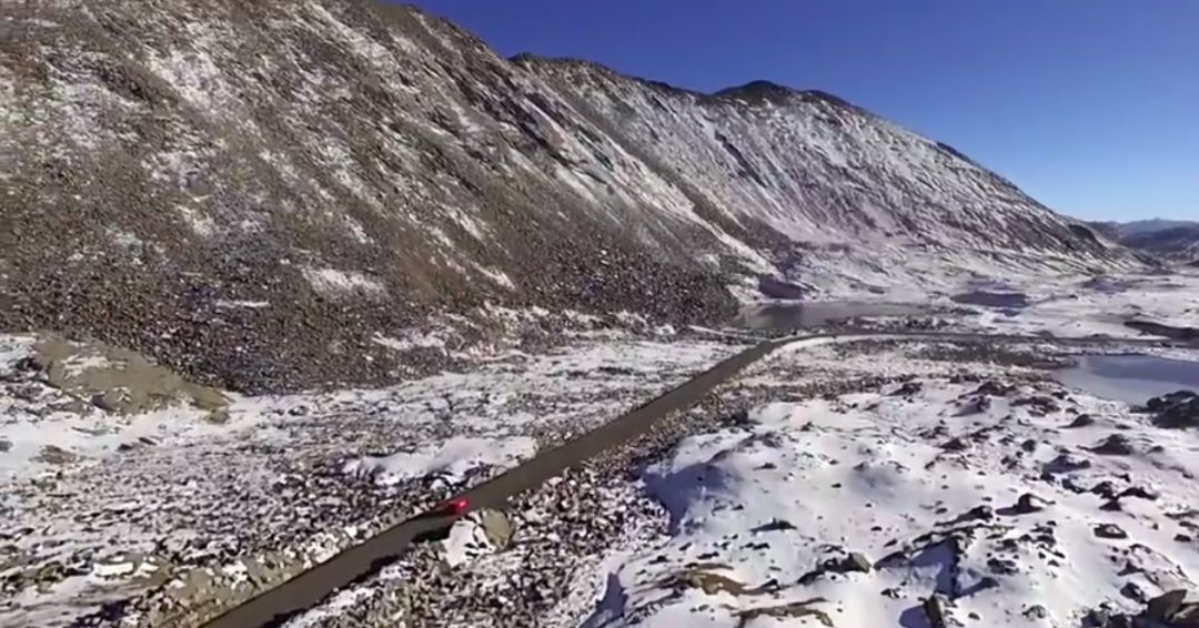 企业纪录片之农夫山泉续集:最后一公里