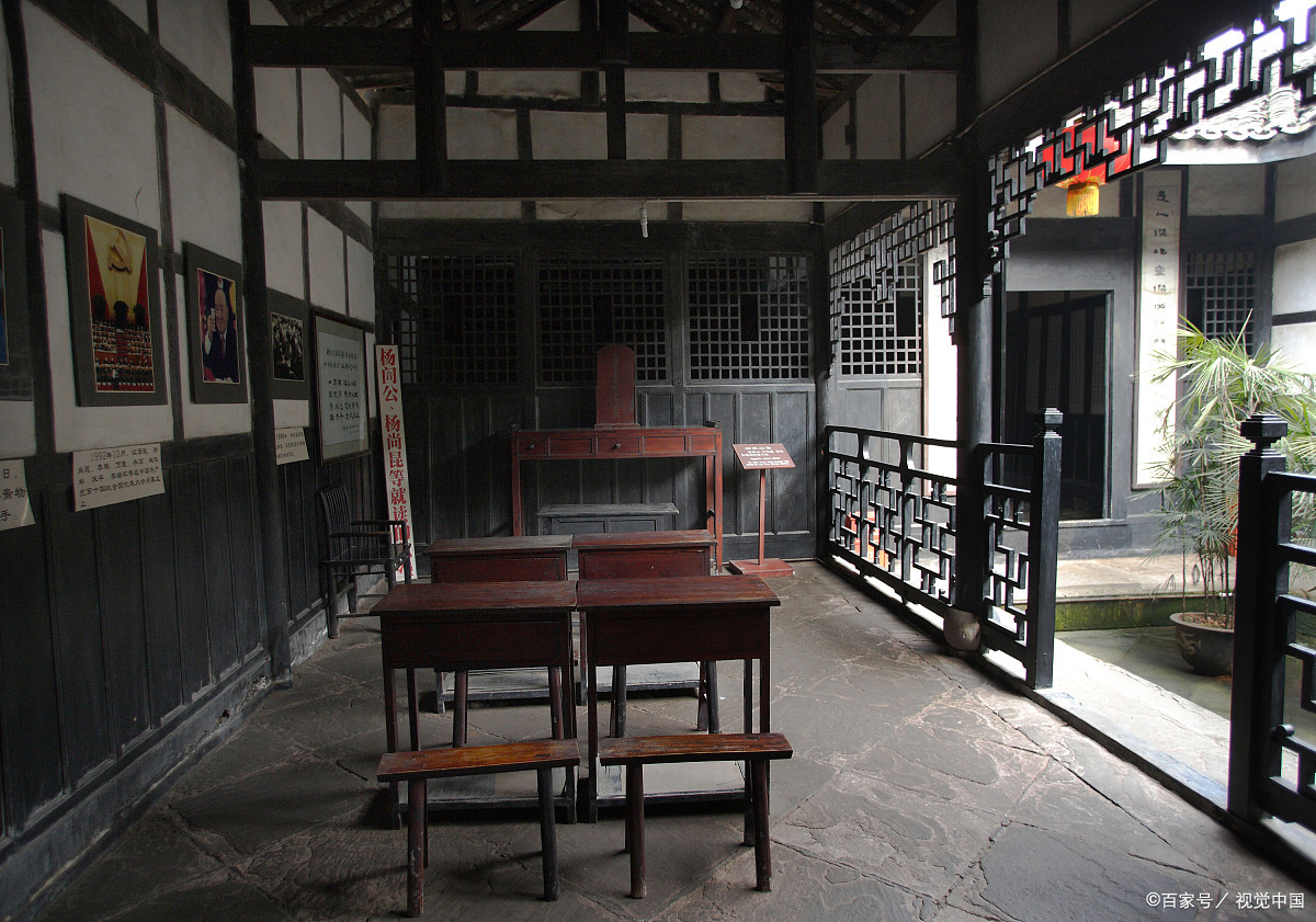 探秘重庆潼南双江古镇,寻找属于他的岁月!