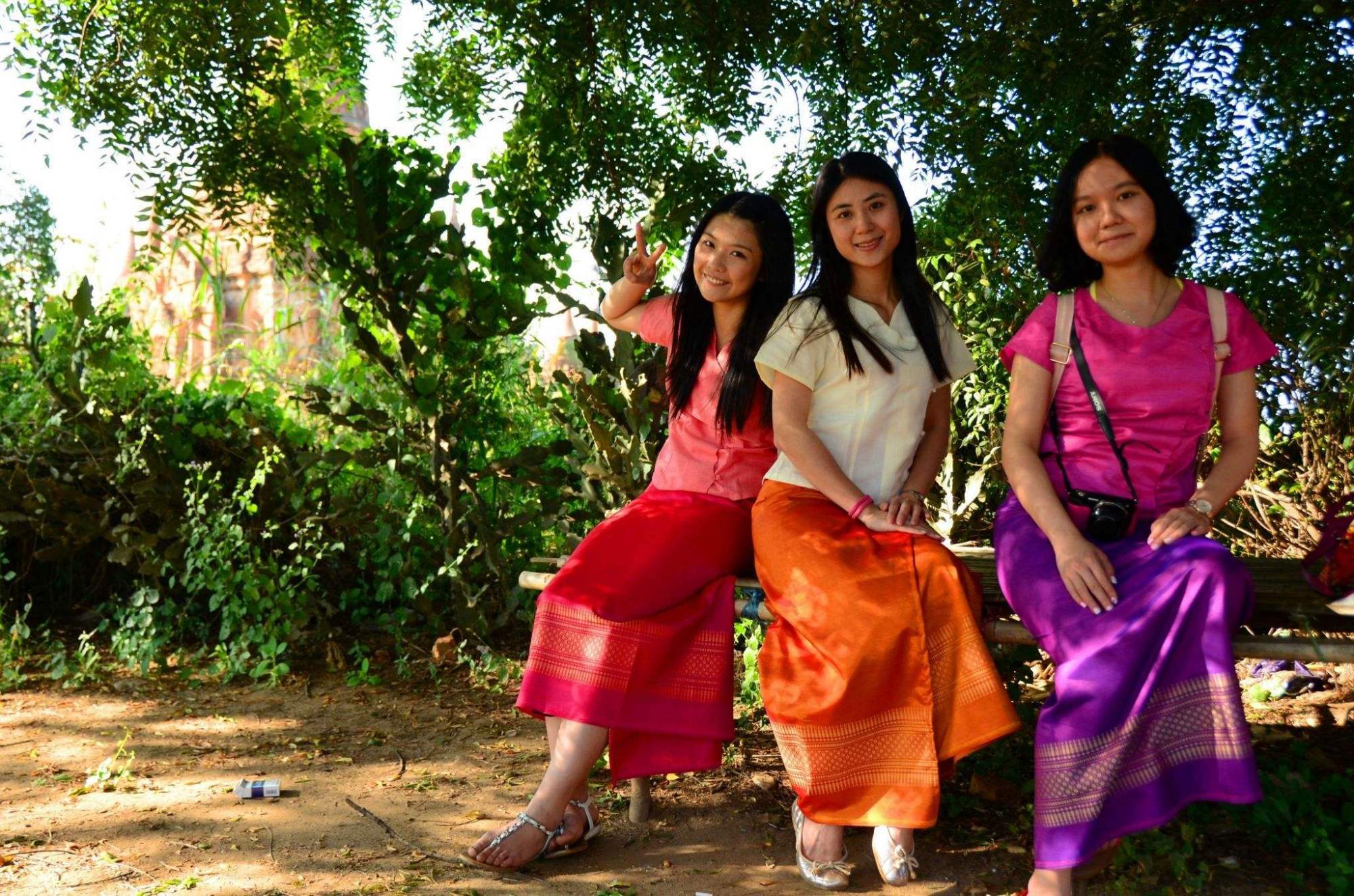 20万元人民币在缅甸,能算有钱人吗?听听缅甸姑娘怎么说