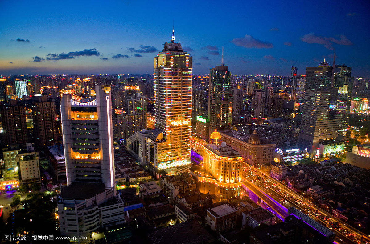 思科一段7分钟视频,描绘了2020年上海市一天的生活,你看过吗?