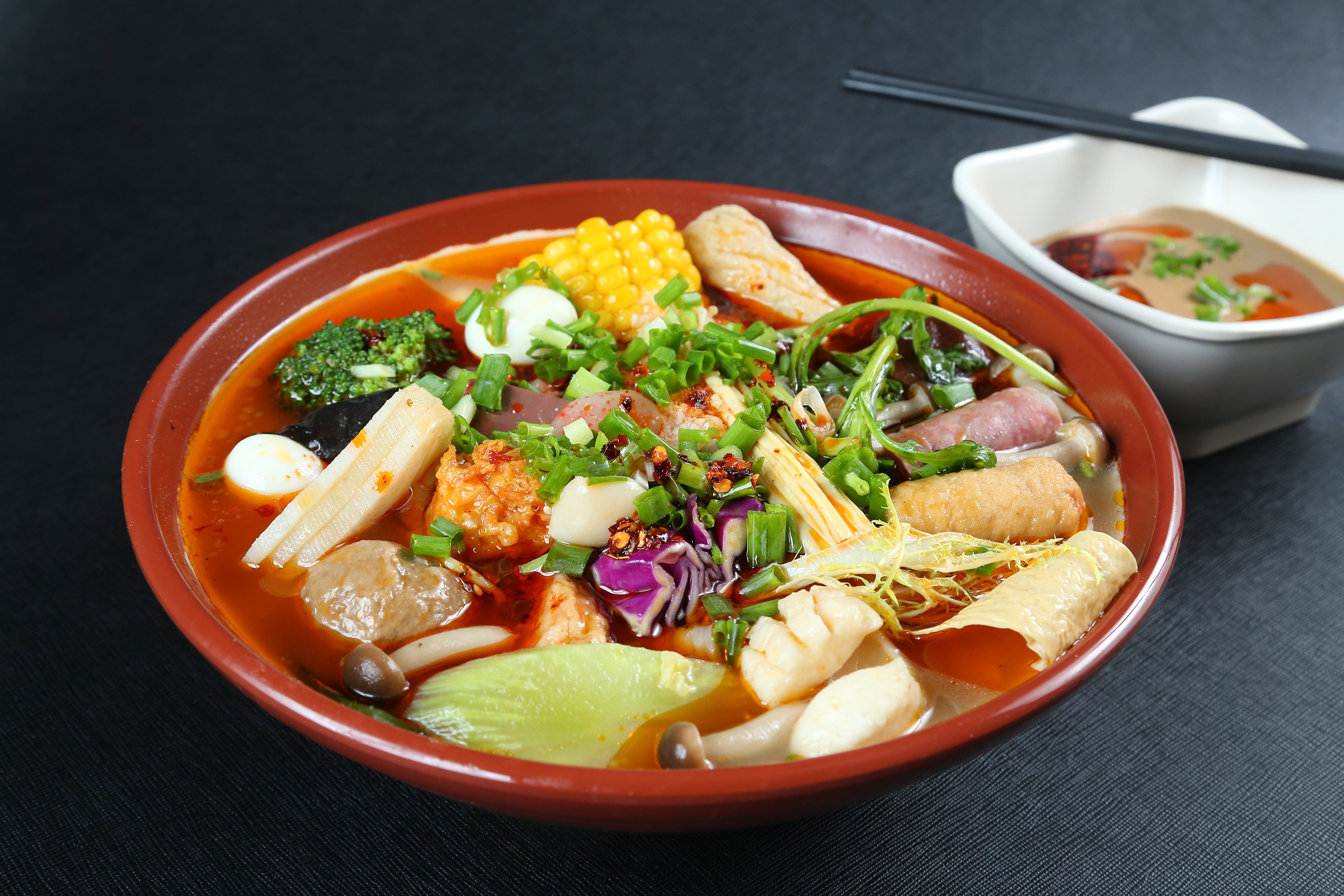 【大学里我们经常点的外卖,最后一个女生一般拒绝不