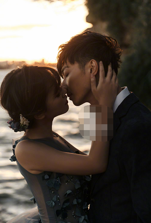 快男左立结婚,与妻子婚纱照独家曝光,2013届快男将要大合体