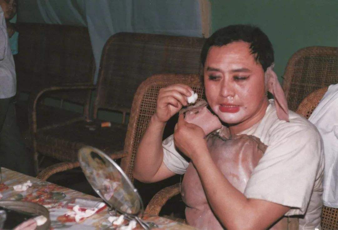 杨洁《西游记》最"复杂"角色是谁?六人塑造一个猪八戒