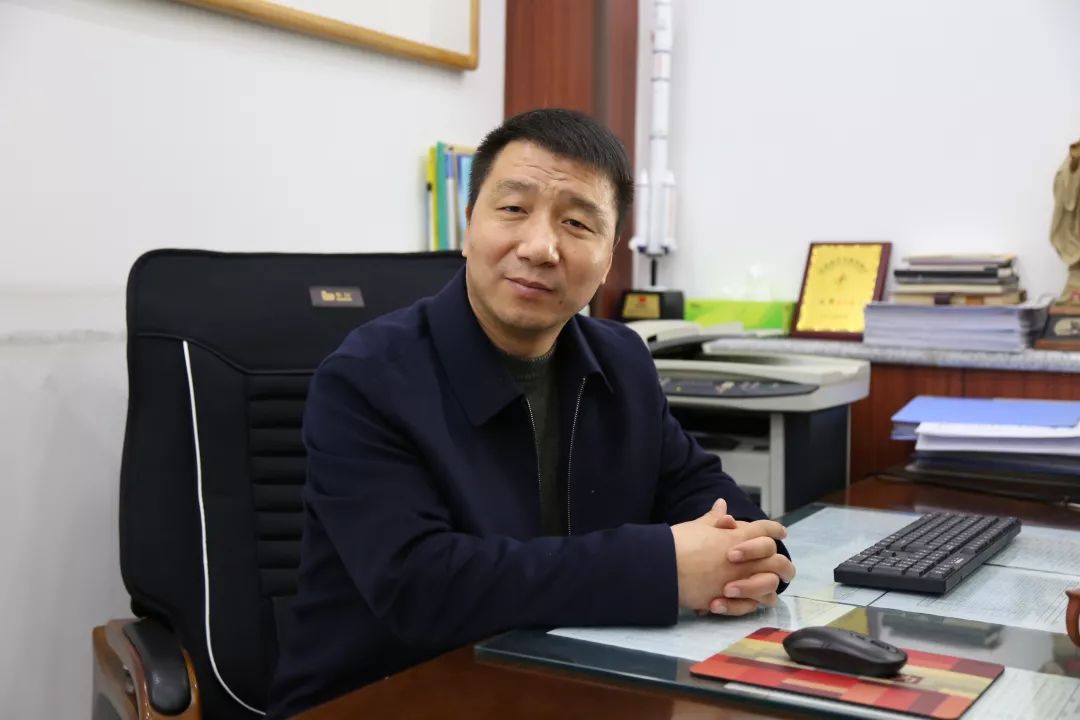山大附中校长刘伟:信息化教育为学生筑基未来人生