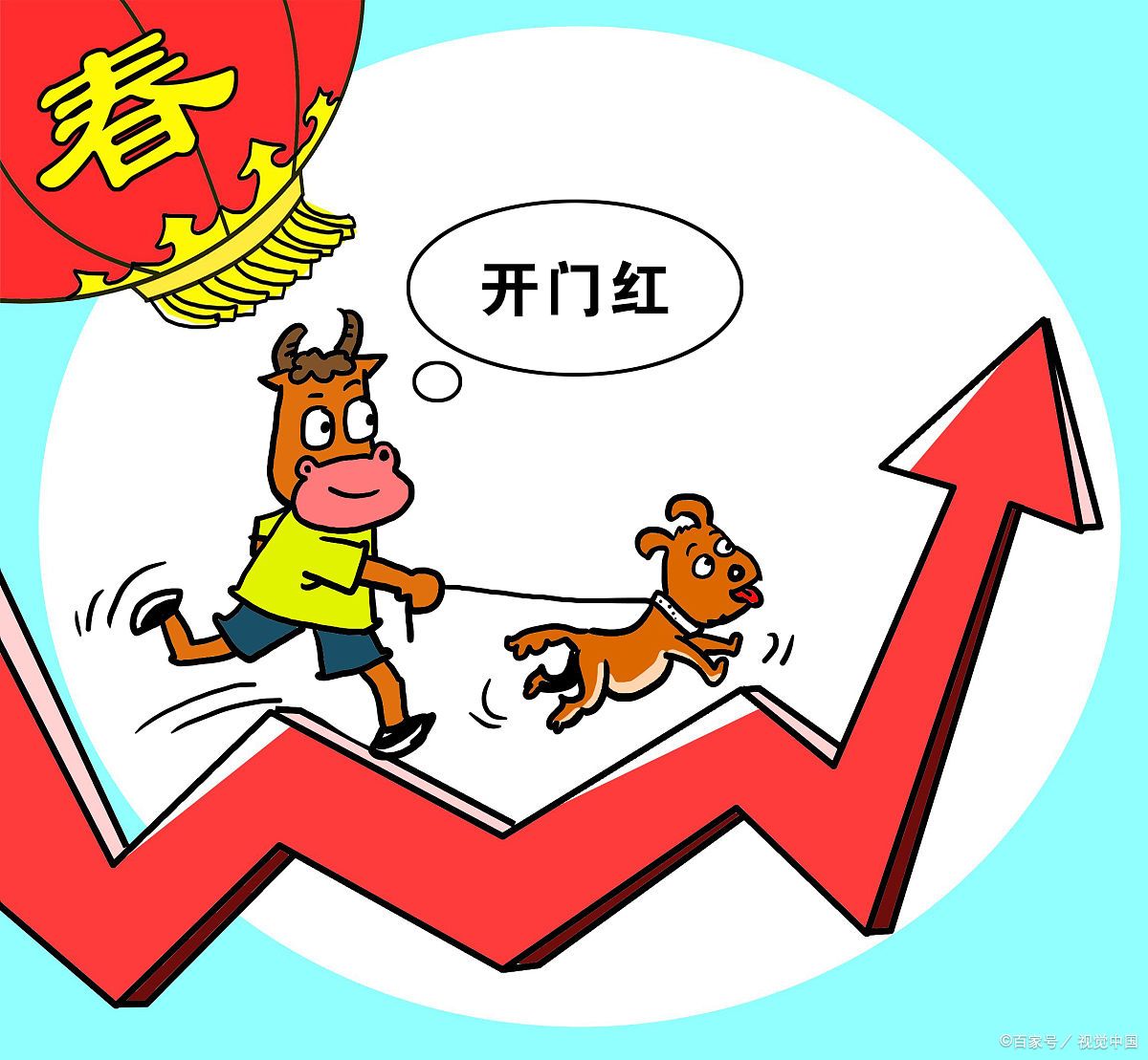 开门红!控风险,新年首周四大短线操作计划