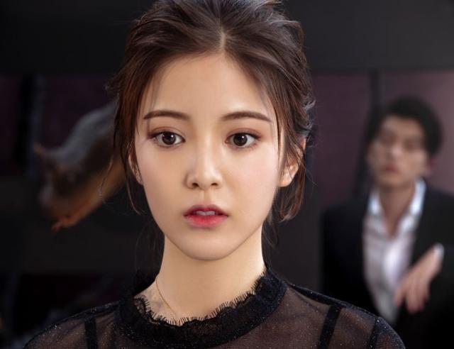 《悲伤逆流成河》希望大家不要伤害唐小米,她也是个可怜人!