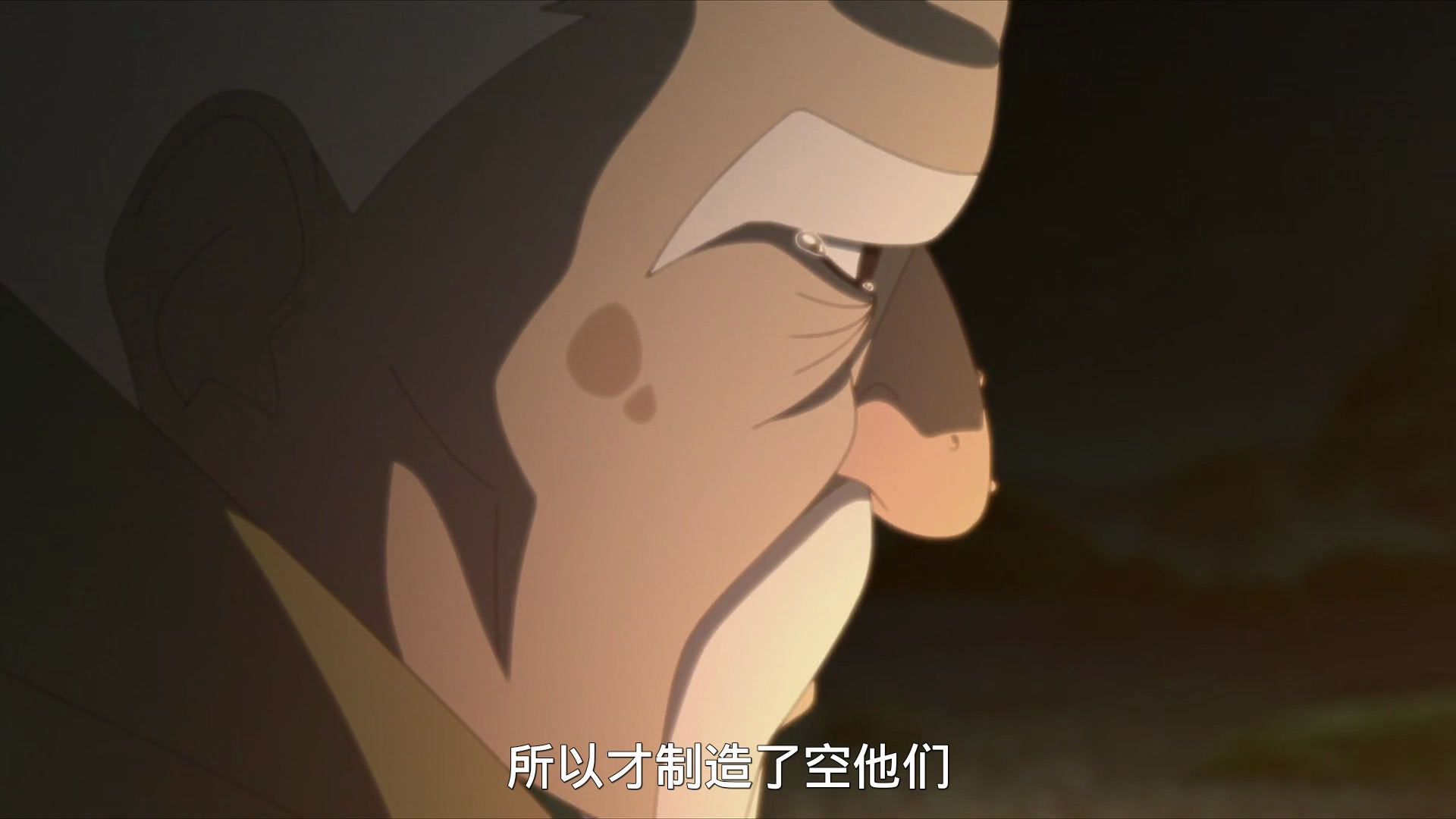 火影忍者博人传:三代土影是善良的,可惜有人造人不听话