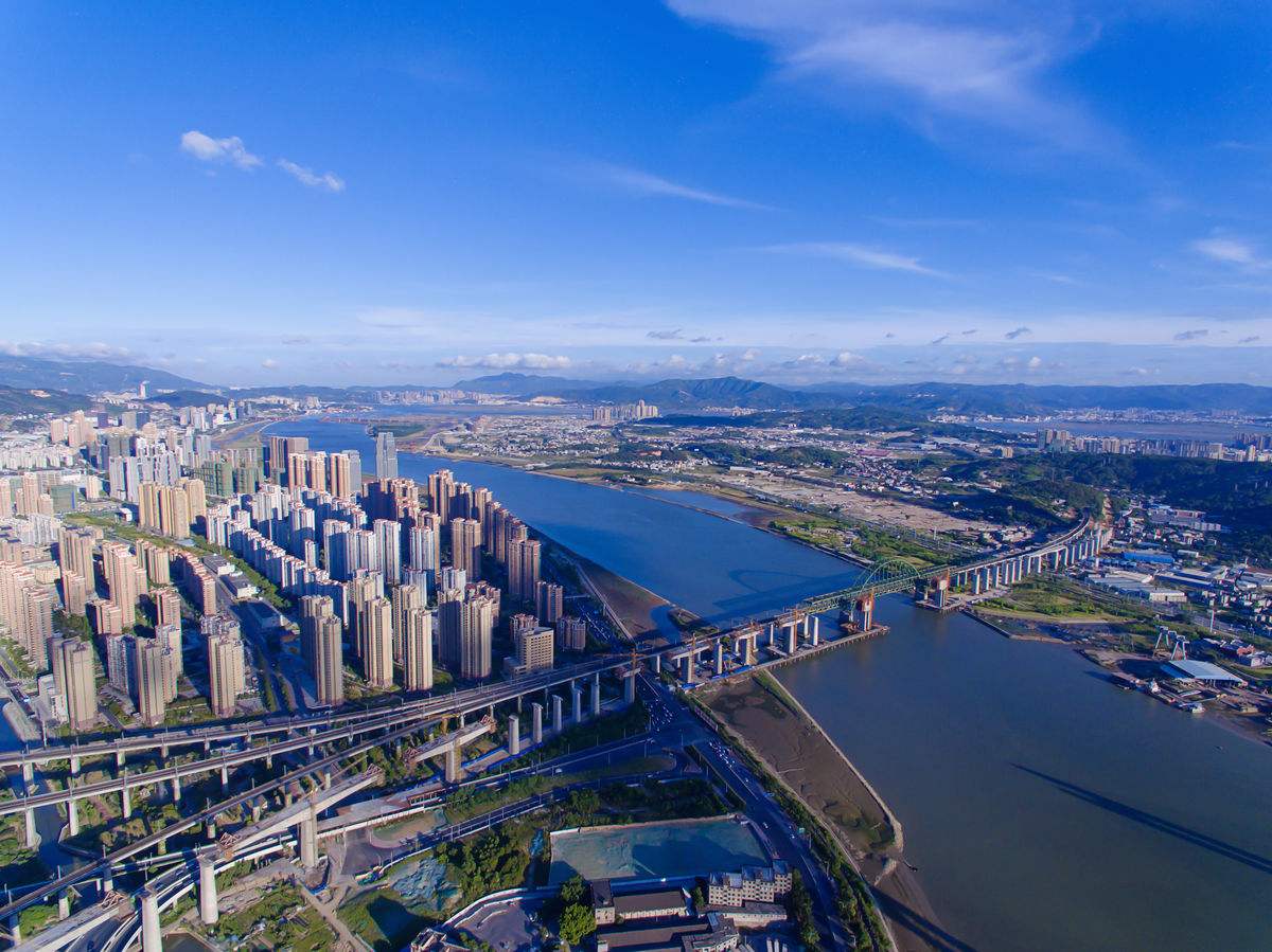 福建境内即将崛起的城市:厦门,宁德落选,不是泉州也不是莆田