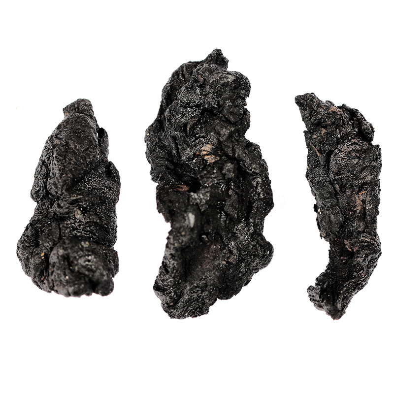 三招教你选购九蒸九晒黄精