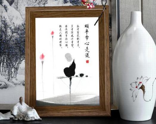 宋朝无门慧开禅师一首禅诗,真正聪明的人,往往具备这样的条件!