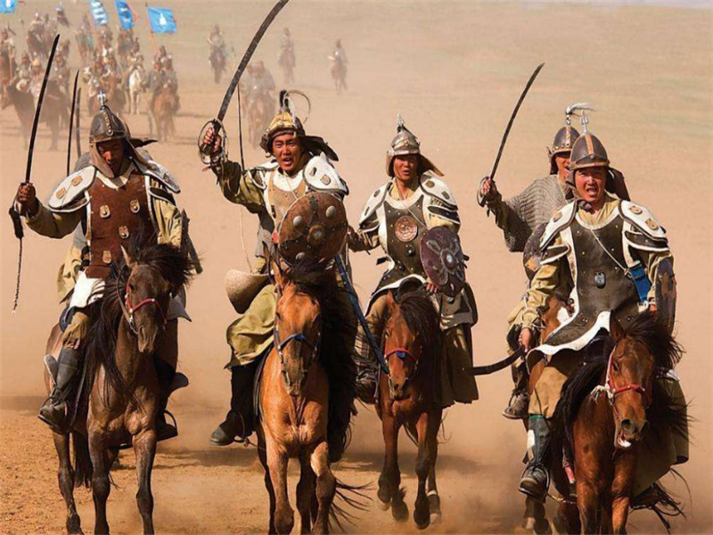 在元朝蒙古人色目人等有何差别待遇有何异同