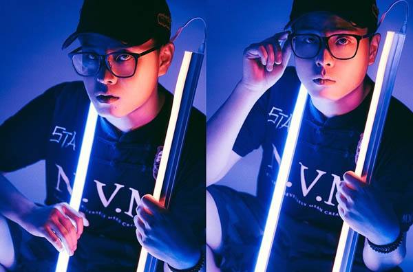 小青龙说唱什么水平?听完他的rap发现,他厉害的不止是freestyle