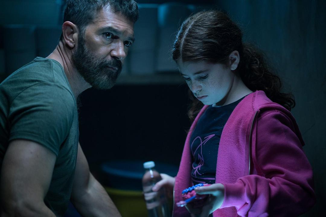 《王牌保安》这部电影到底讲了一个什么?