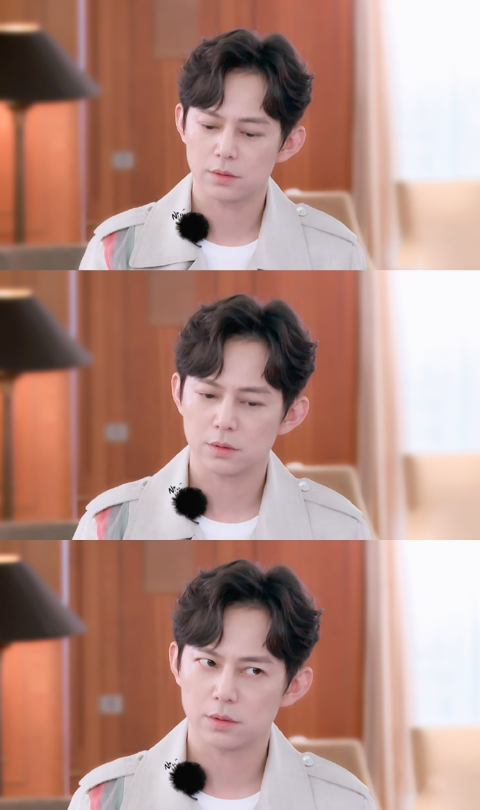 何炅明星大侦探# 何侦探回归!