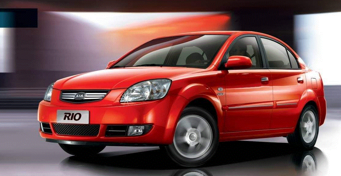 起亚rondo:采用更具戏剧性的设计,提供了标志性格栅的修订版