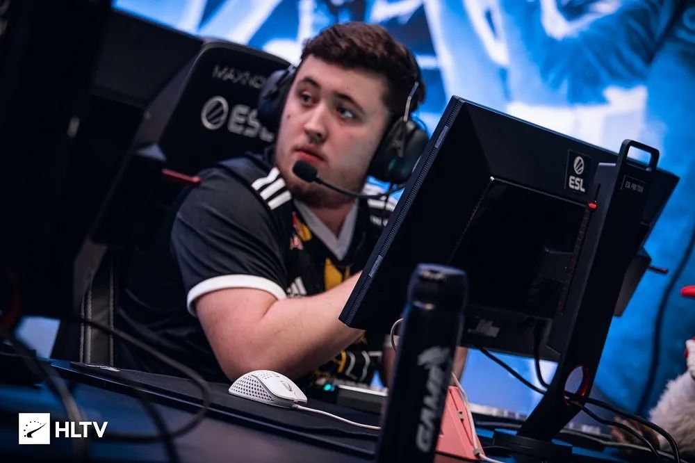 iem卡托维兹小组赛结束,今晚22点淘汰赛阶段正式打响