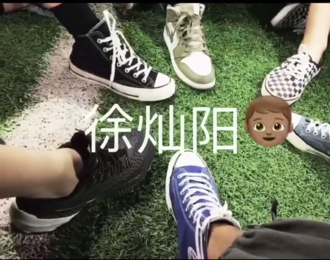 声音su到不行的徐灿阳,听说全抖音都在找你!