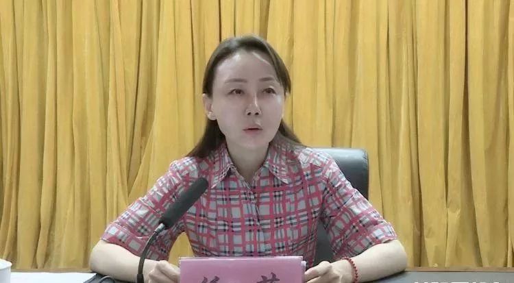 【微新闻】市长王效光:要以强化督查倒逼环保主体责任落实