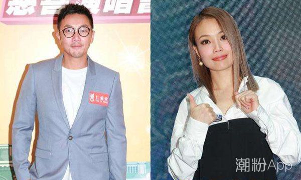 容祖儿刘浩龙相恋5年终分手,网友称原因太草率了