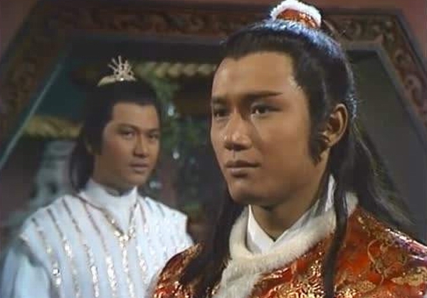 欧阳克有两大绝技无人能敌,包括欧阳锋在内,不是他对手