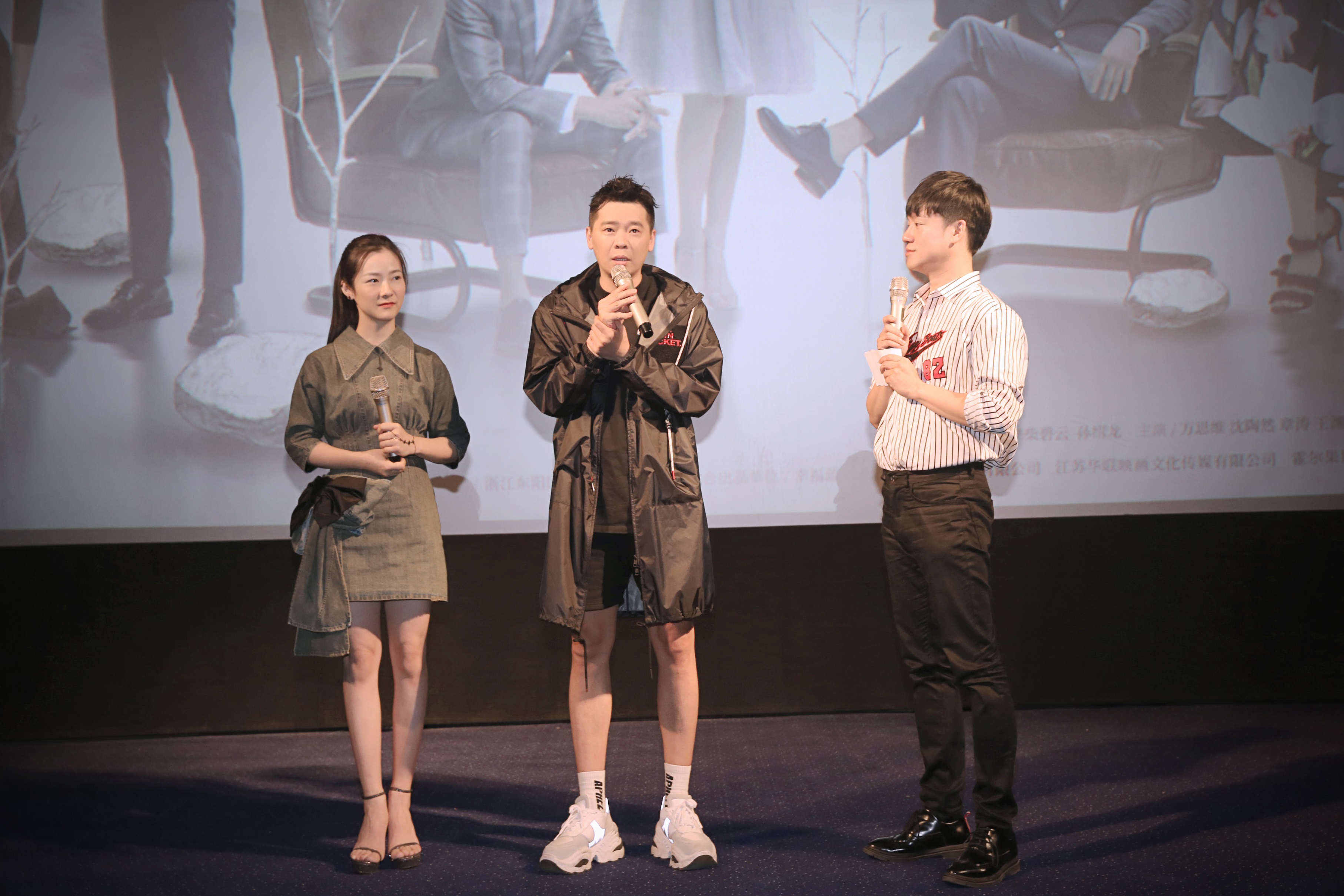 专访|《我要和你在一起》导演林继东:用更多时间打造精品电视剧