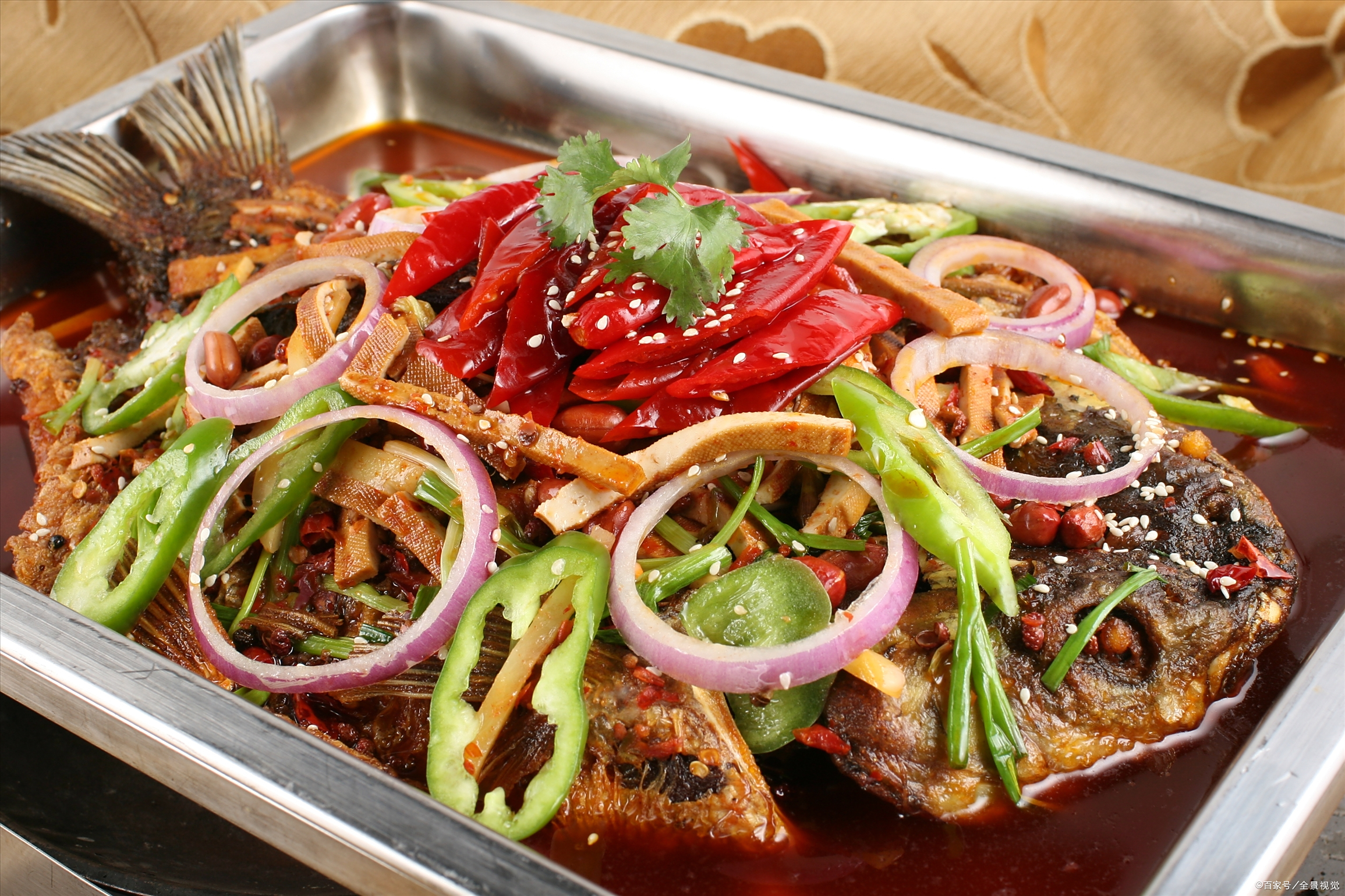 烤鱼料 - 热门商品专区