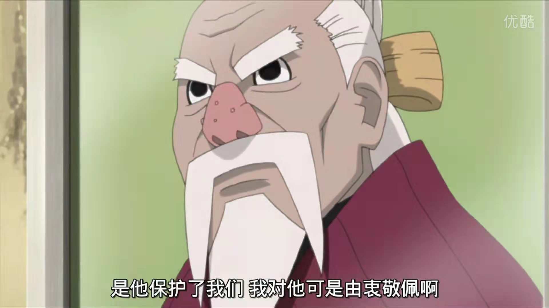 火影博人传:大野木会成为下一位忍界大战的挑起者,网友:不可能