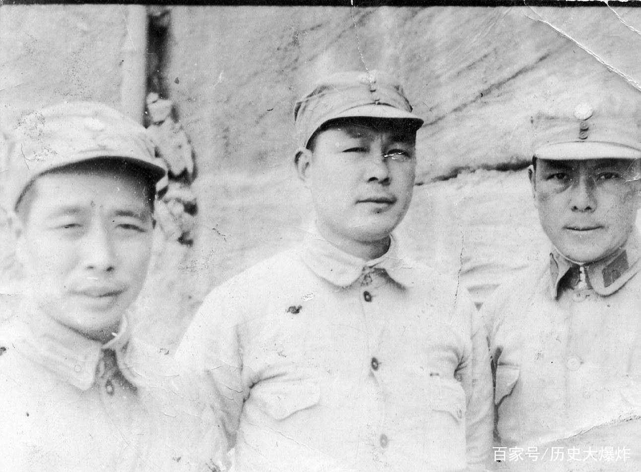 他出身东北军,西安事变时奉命保护我方人员,后加入我军授衔少将 他出身东北军,西安事变时奉命保护我方人员,后加入我军授衔少将