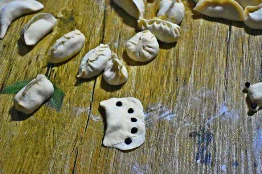 哎呀妈呀!惨不忍睹最丑饺子!