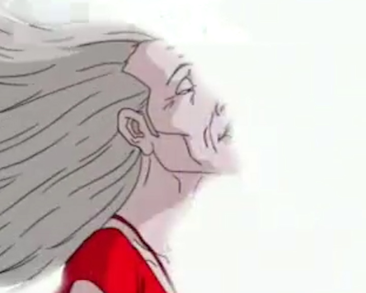 《白鸽岛》豆瓣8.8分的国产动画,结局主角团灭,当年被禁播