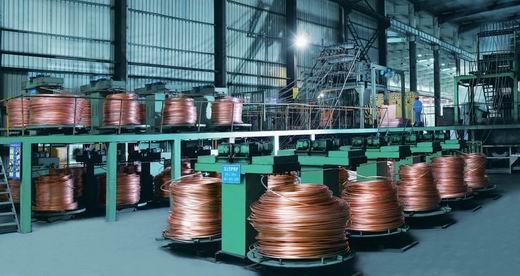 铜加工企业复产率逐步提升 物流仍存阻碍