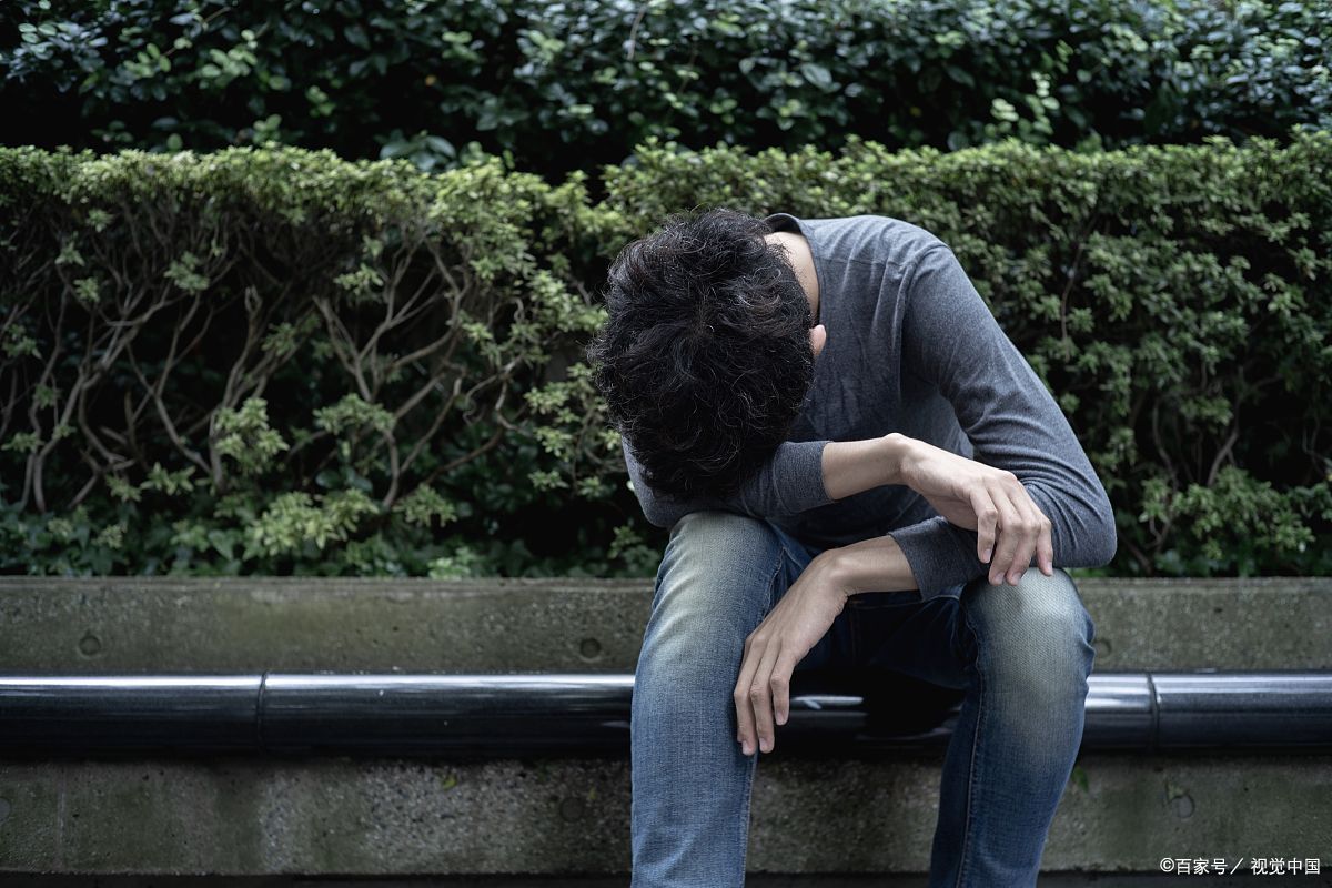 不想离婚的男人的表现