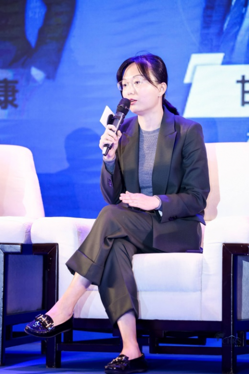 保利公寓方琳:服务政府,赋能中国住房租赁可持续发展