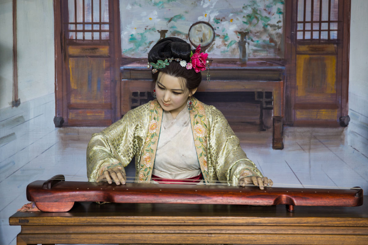 古代青楼的3句行话,成现代人的流行用语,几乎天天说