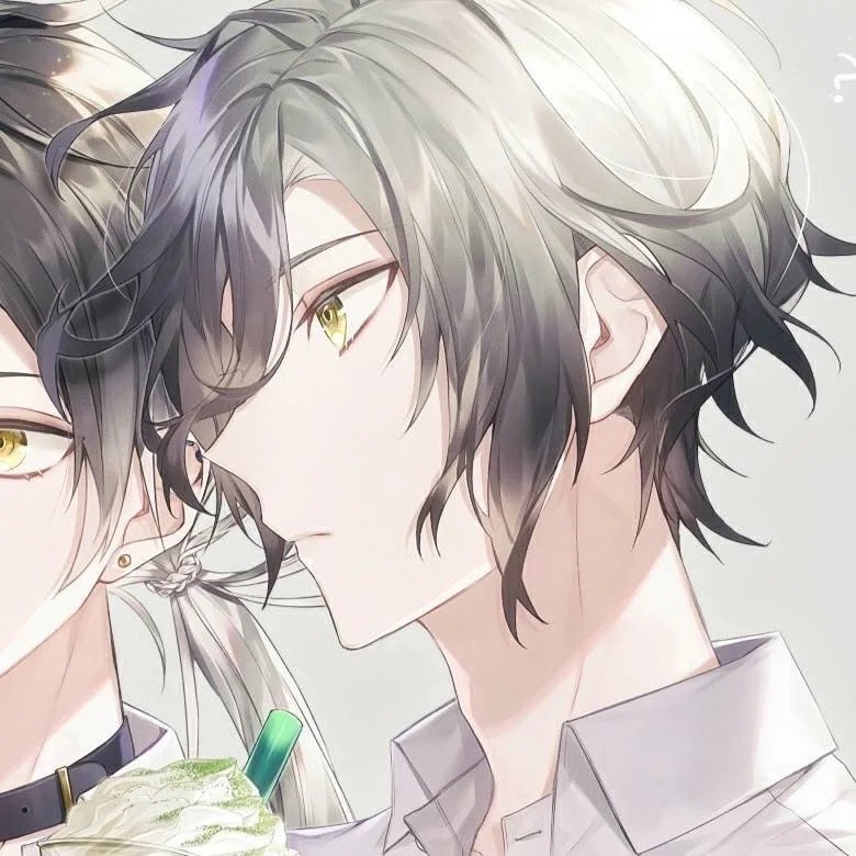 动漫兄弟头像 baijiahao.baidu.com