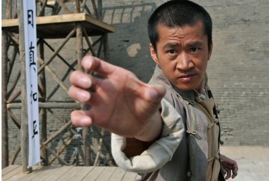 《抗日奇侠》武力排行榜,铁柱武功最差,王牧风当得起第一把交椅