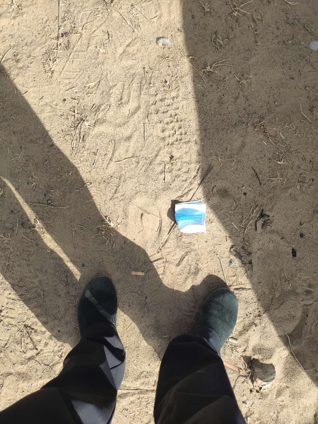 推荐@双休日踏青郊游,千万别在郊野公园里“撒野”!