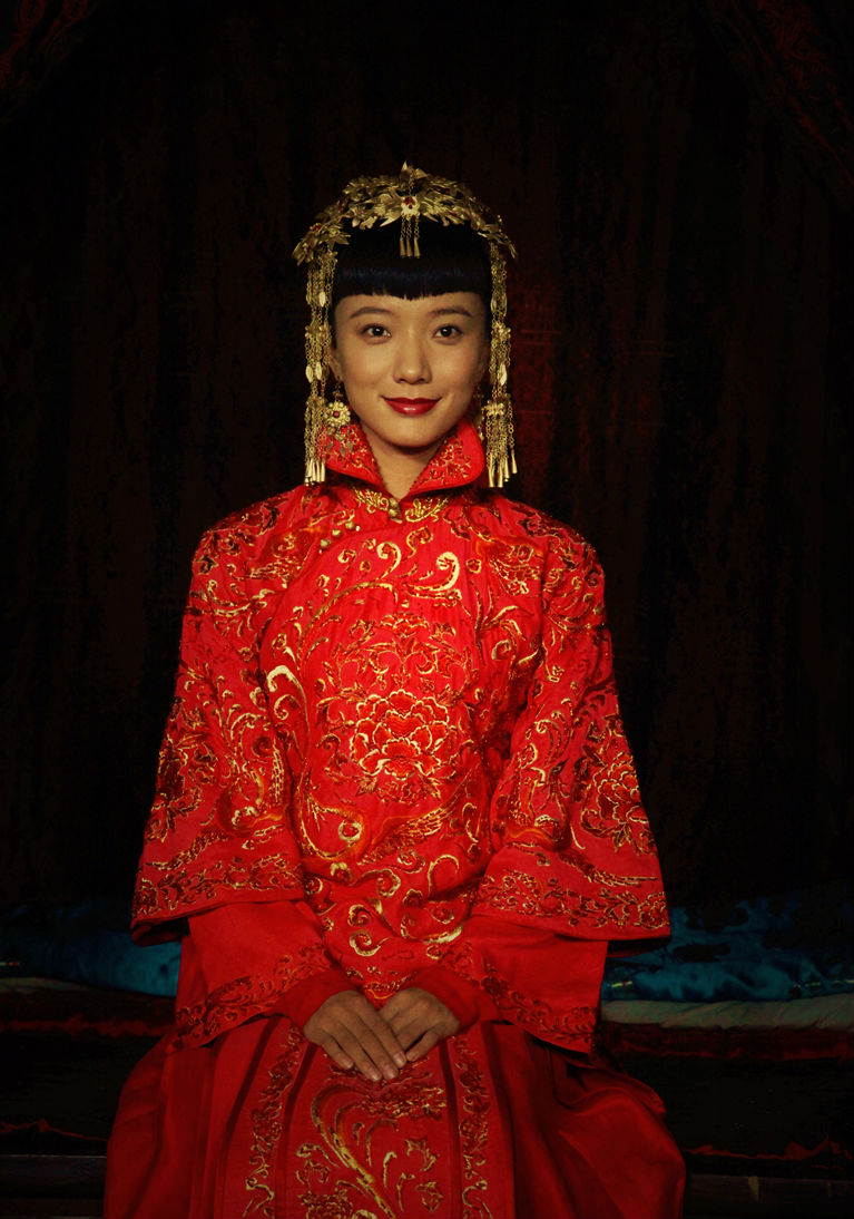 红娘子 抗战中的白衣天使 家族的爱恨情仇 江湖的情与义