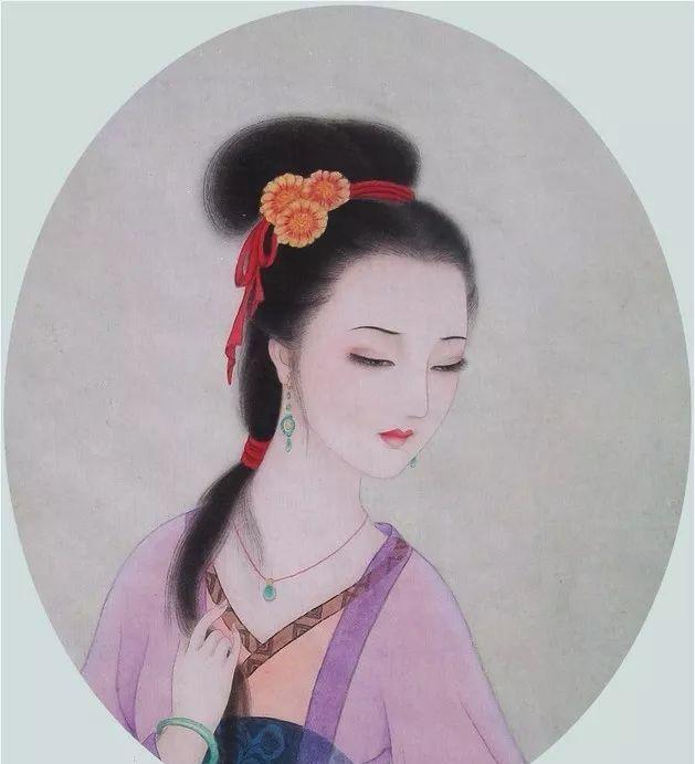 "今人只识李清照,可曾熟知朱淑真",一个被遗忘的南宋红艳诗人