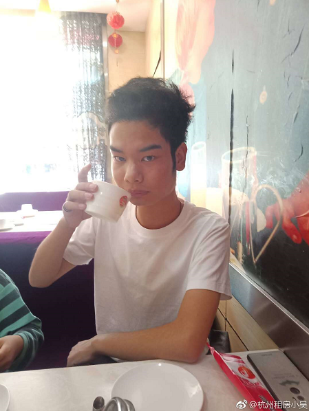 杭州租房小吴,曾宣言我不会进军娱乐圈,如今打脸不断