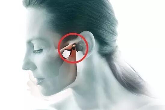 张嘴下巴就疼,挂钩响,活动异常,需警惕颞下颌关节紊乱(上)
