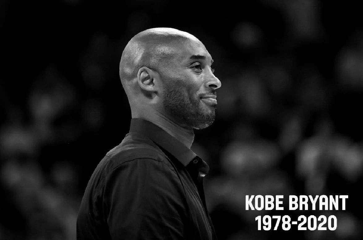 湖人队深受影响!nba官宣:为缅怀科比 洛城德比第三战将延期举行