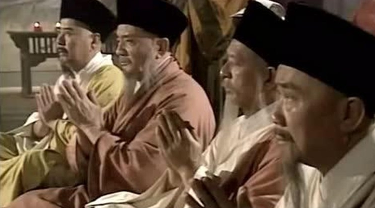 为何鸠摩智的火焰刀敌不过六脉神剑,只因为他犯了佛家的大忌