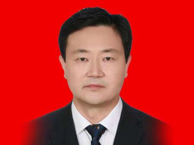 「聚焦市委全委会」访金台区委书记宁怀彬:建设"一带一路"上的国际化