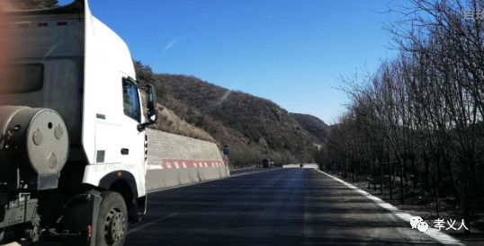 2, 340省道南阳段(s340 30km—45km 500m处), 长大下坡路段,存在安全